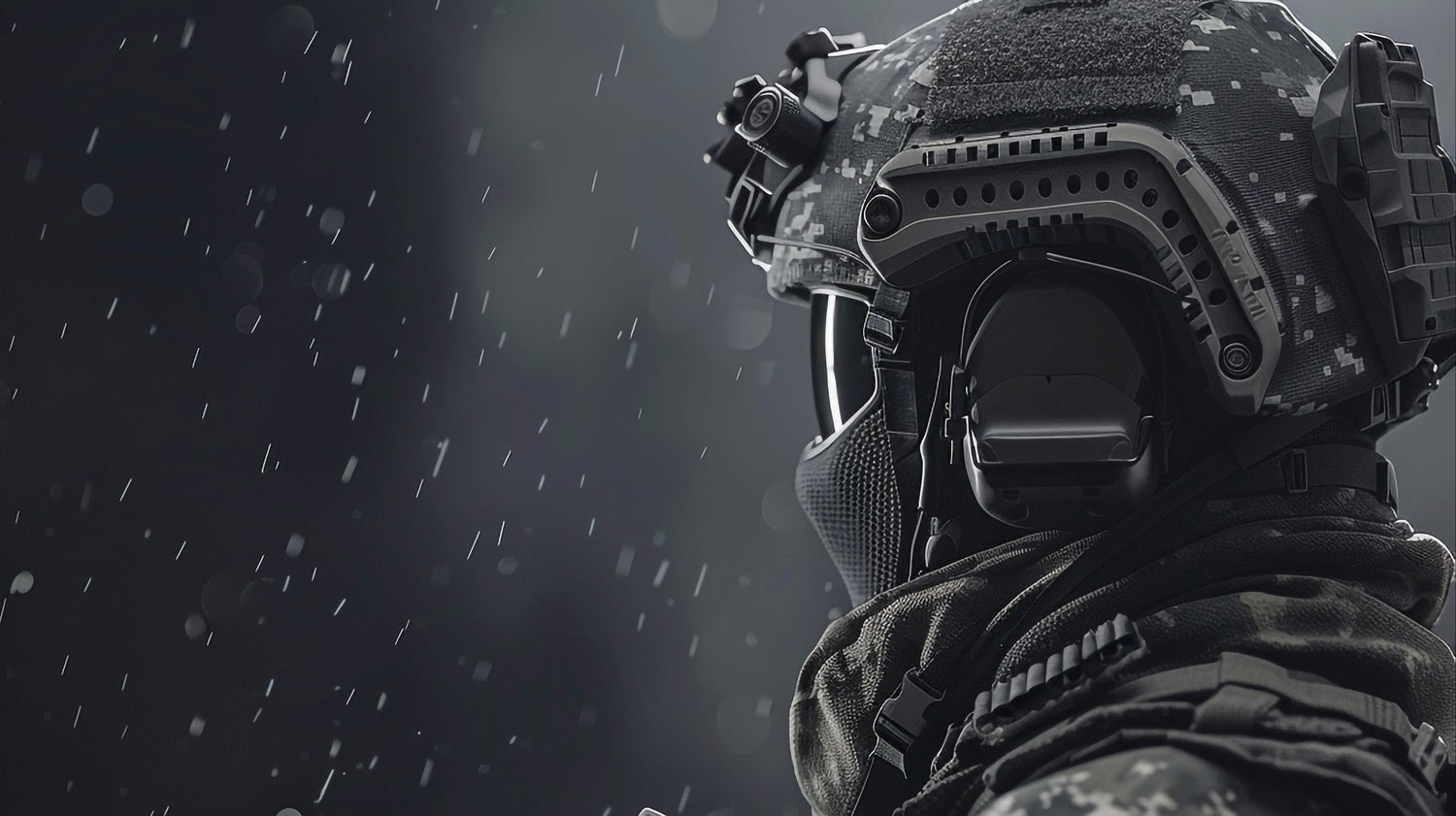 Débuter l'airsoft en toute confiance