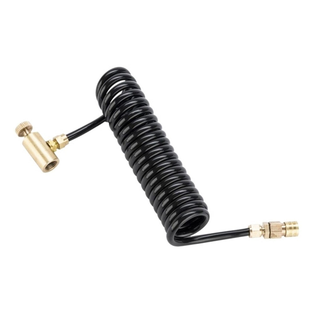 Adaptateur Gaz HPA + Valves - photo 2
