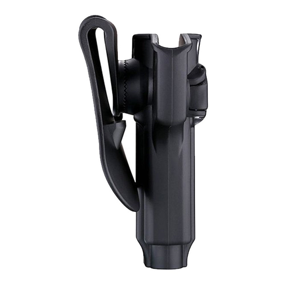 Amomax Holster polymere rotatif M92 Noir retention active - photo 2
