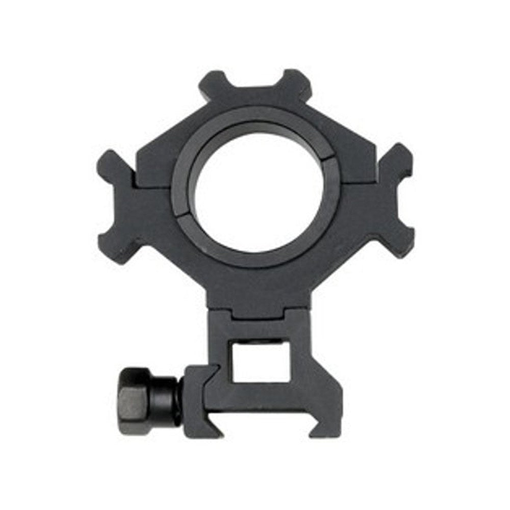 ASG Bague de montage multi-rails pour lunette de visee - 21mm