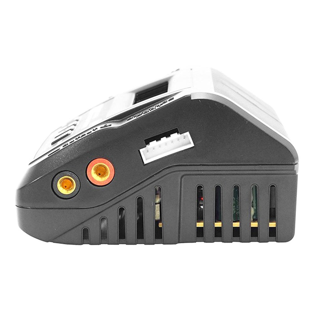 ASG Chargeur Auto Stop LiPo-LiFe-Nimh A680 Version Europe