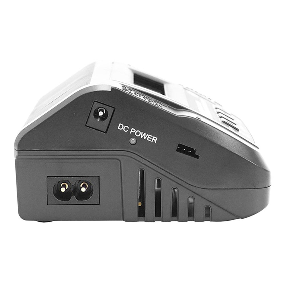 ASG Chargeur Auto Stop LiPo-LiFe-Nimh A680 Version Europe - photo 2