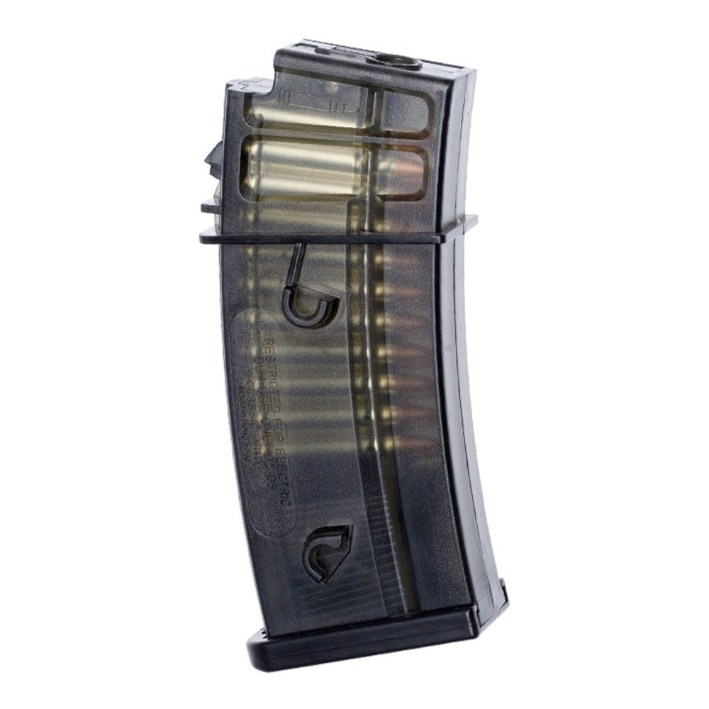 ASG Chargeur G36 AEG 50 billes à balles factices