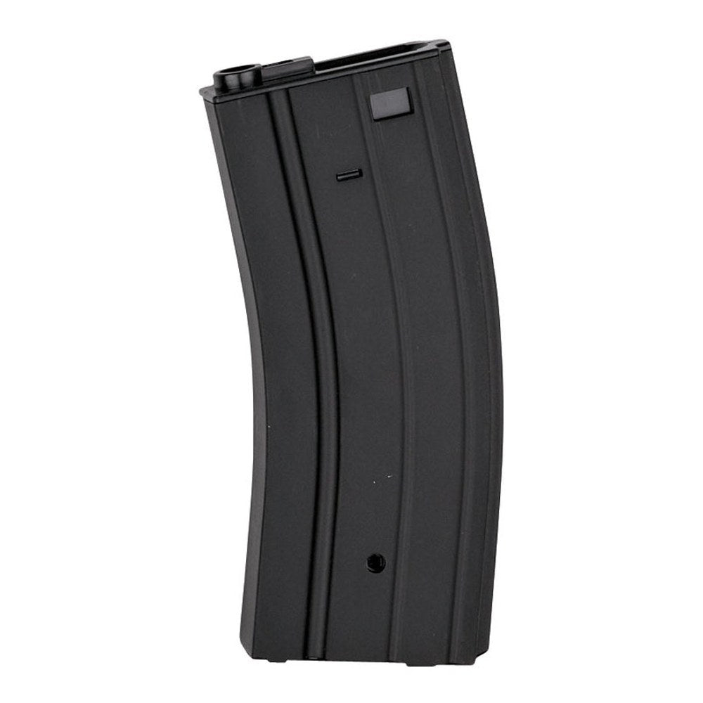 ASG Chargeur M4 300 billes Metal AEG