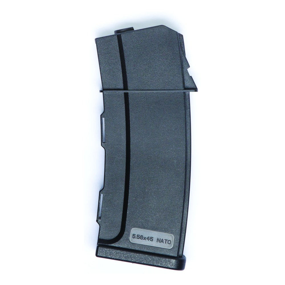 ASG Chargeur Noir CZ BREN 805 AEG 550 billes