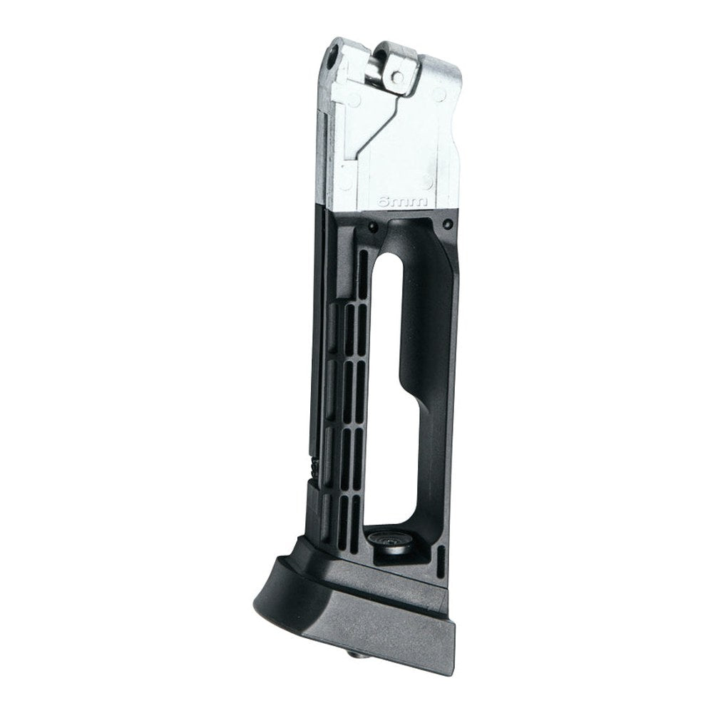 ASG Chargeur pour CZ SP-01 Shadow CO2
