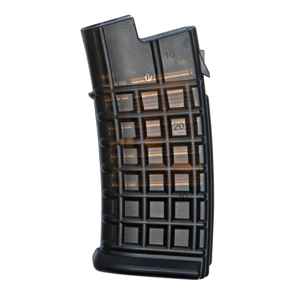 ASG Chargeur Steyr AUG Low Cap 45 billes