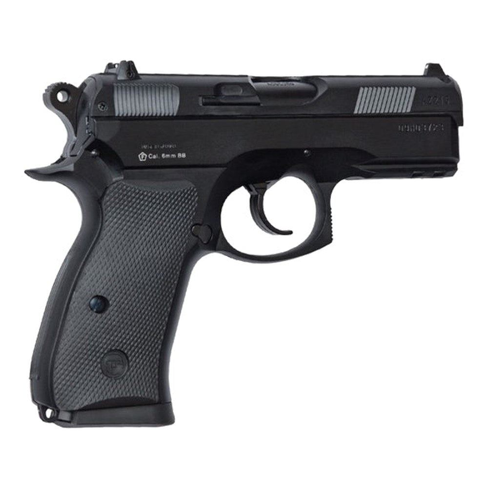 ASG CZ 75D Compact CO2 Fixe 1.6J - photo 2