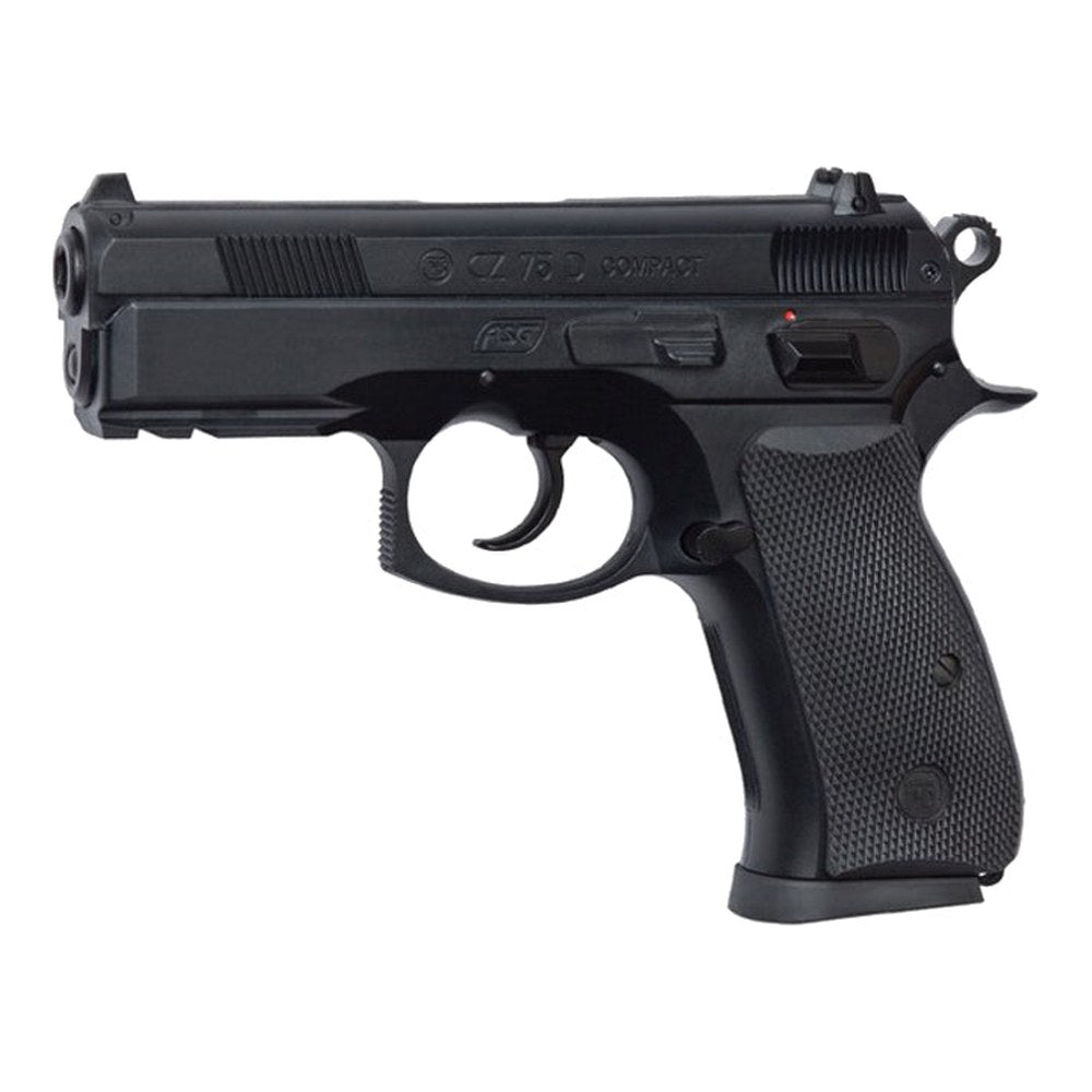 ASG CZ 75D Compact HWA SPRING 0.4J