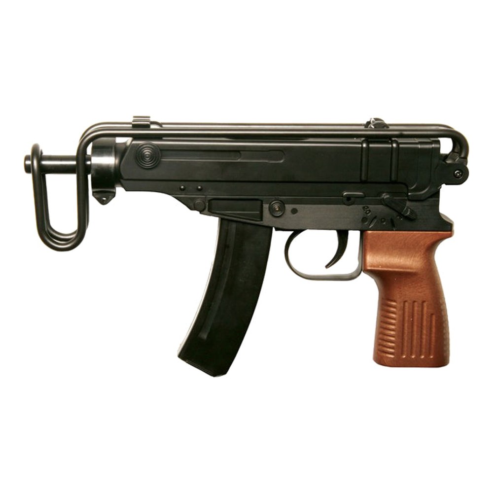 ASG CZ Scorpion vz61 SPRING 0.2J