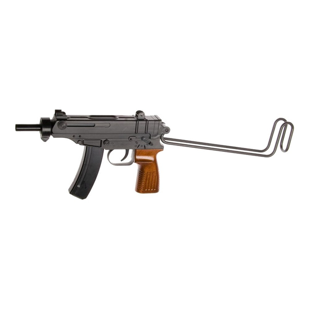 ASG CZ Scorpion vz61 SPRING 0.2J - photo 2