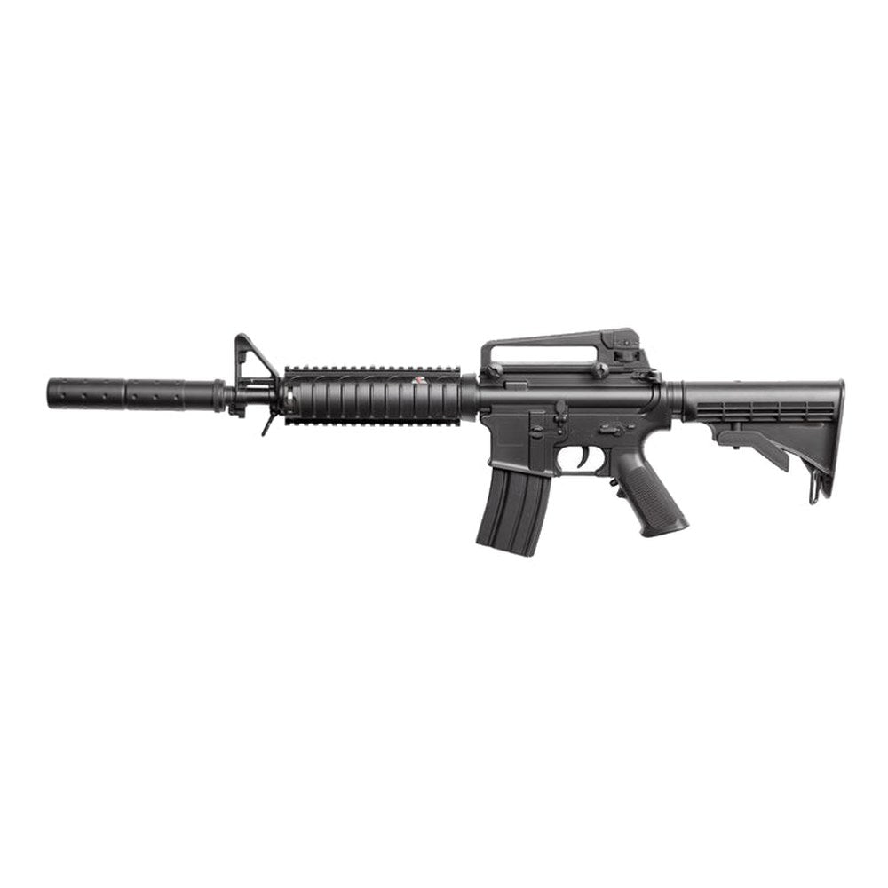 ASG Discovery DS4 Carabine AEG DLV set complet 0.08J