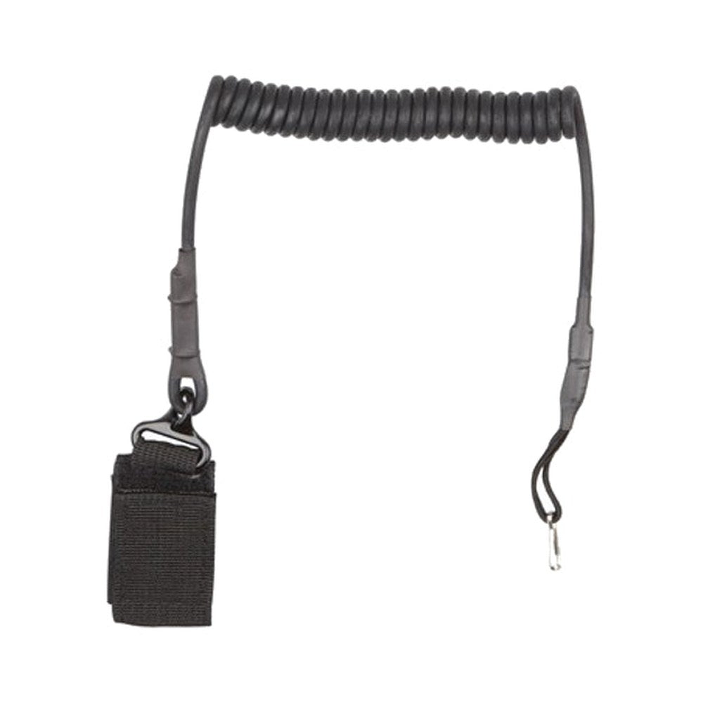 ASG Dragonne de securite Noir