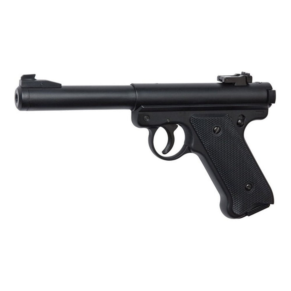 ASG Mk1 Noir GAZ Fixe 1.3J