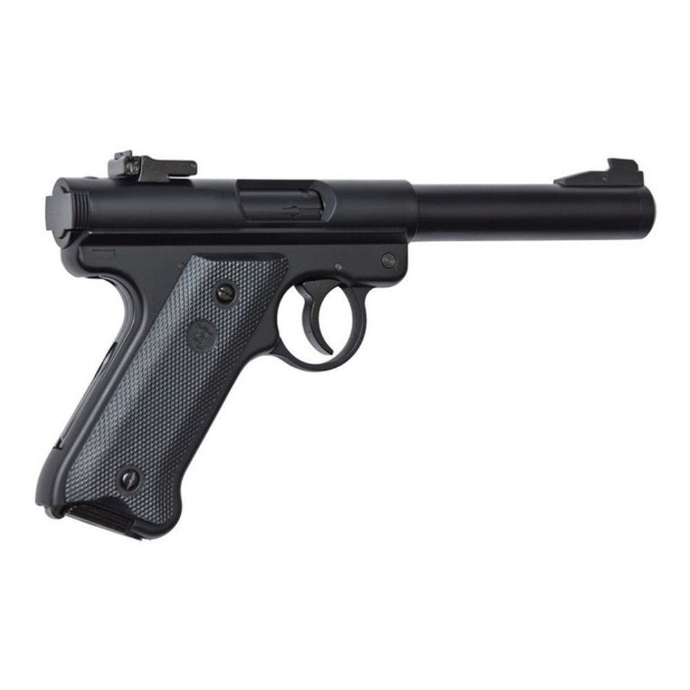 ASG Mk1 Noir GAZ Fixe 1.3J - photo 2