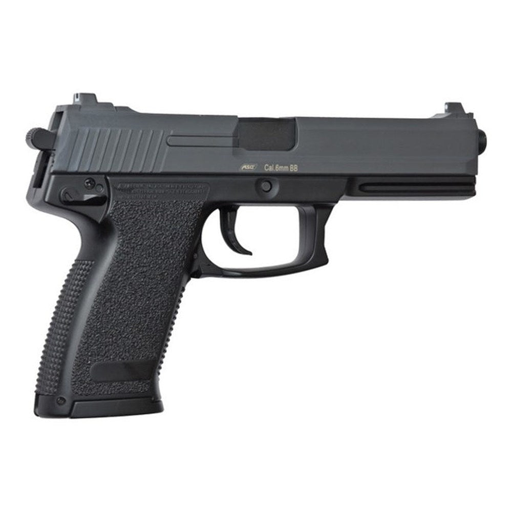 ASG MK23 Socom SPRING + Extention canon externe 0.3J - photo 2