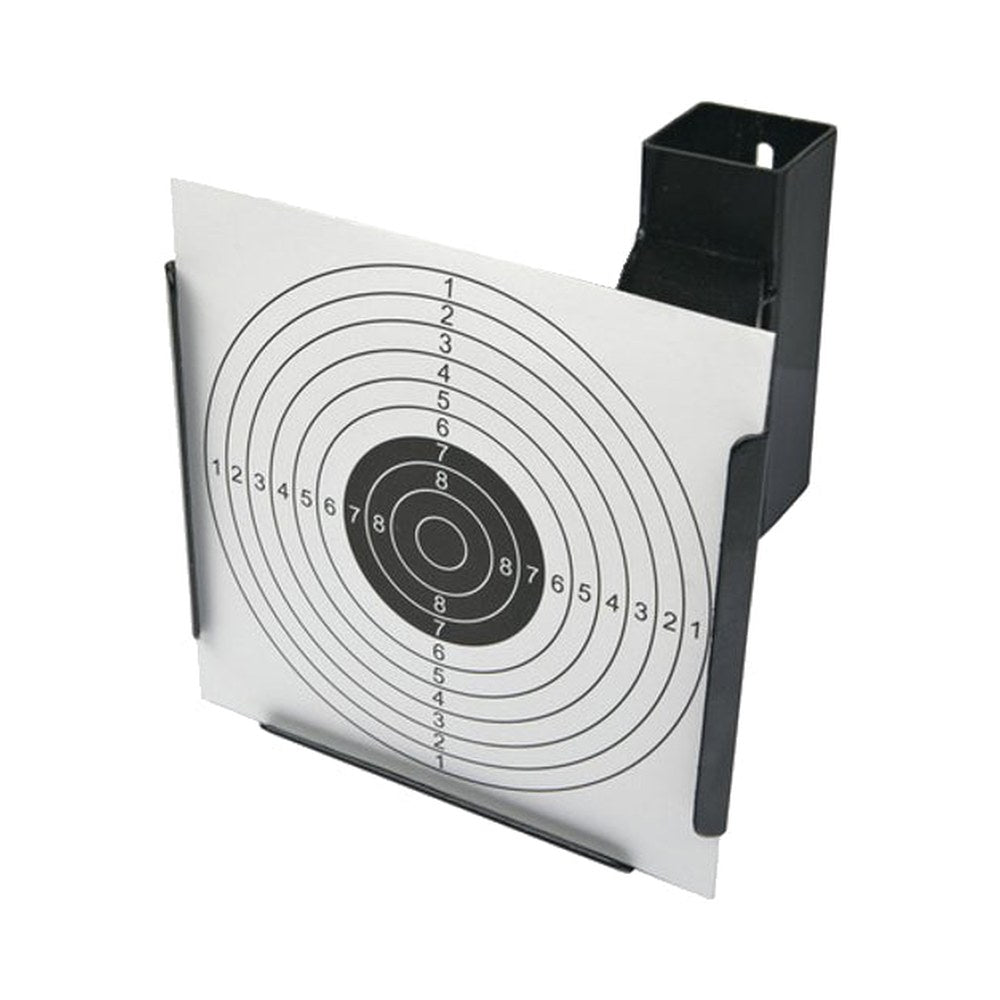 ASG Porte cible metal conique Noir - photo 2