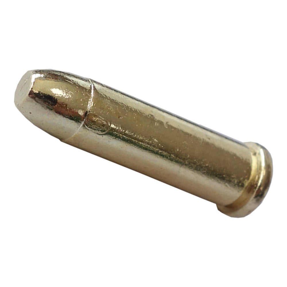 Balle metal style Colt