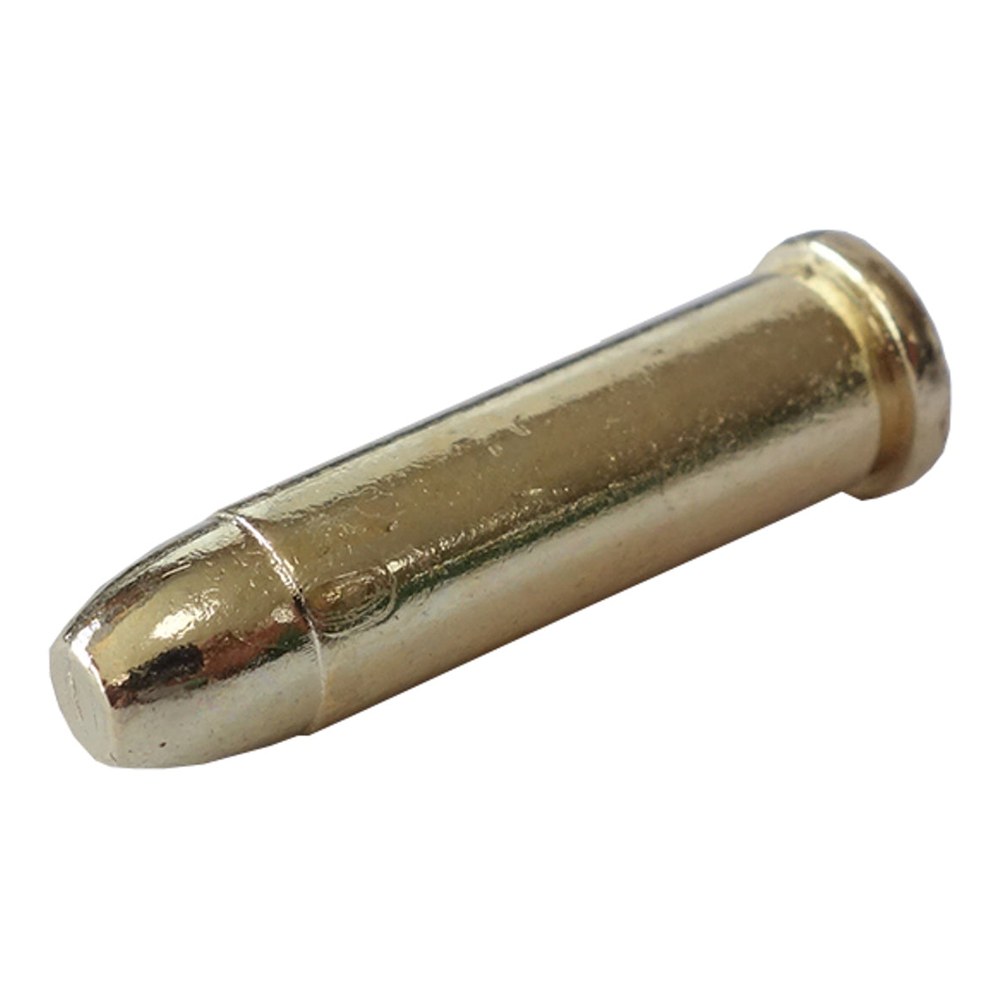 Balle metal style Colt - photo 2