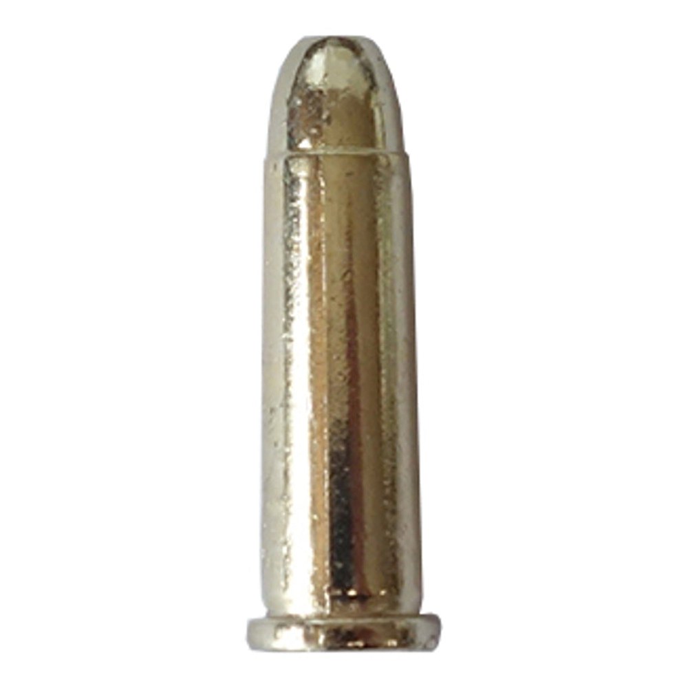 Balle metal style Colt - photo 3