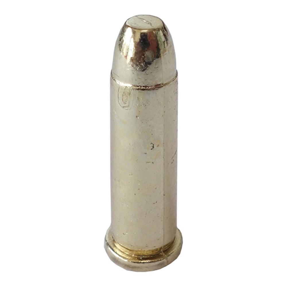 Balle metal style Colt - photo 4