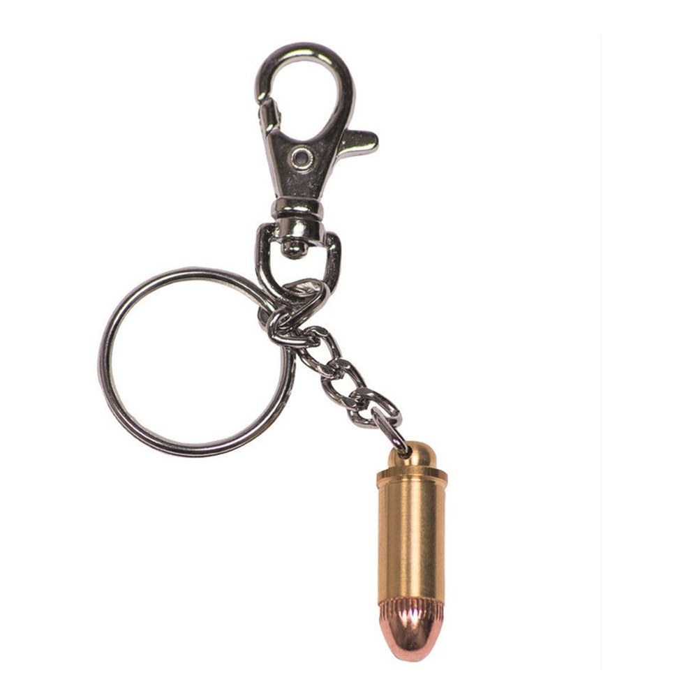 Balle petit modele porte-clef