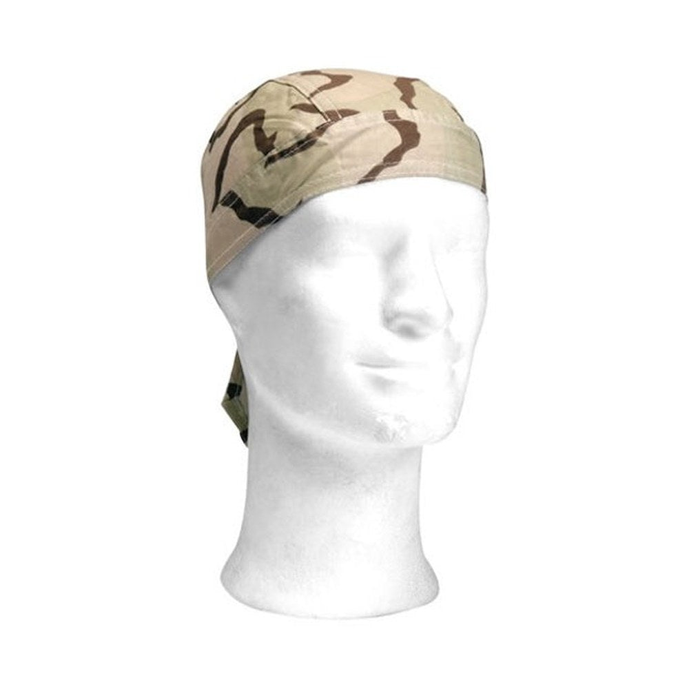 Bandana Desert
