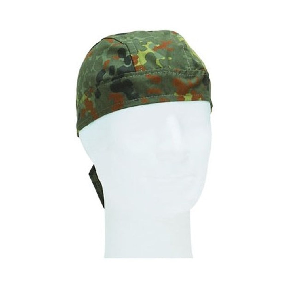 Bandana Flecktarn