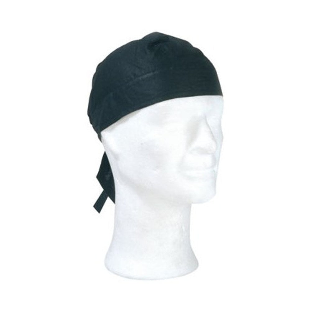 Bandana Noir