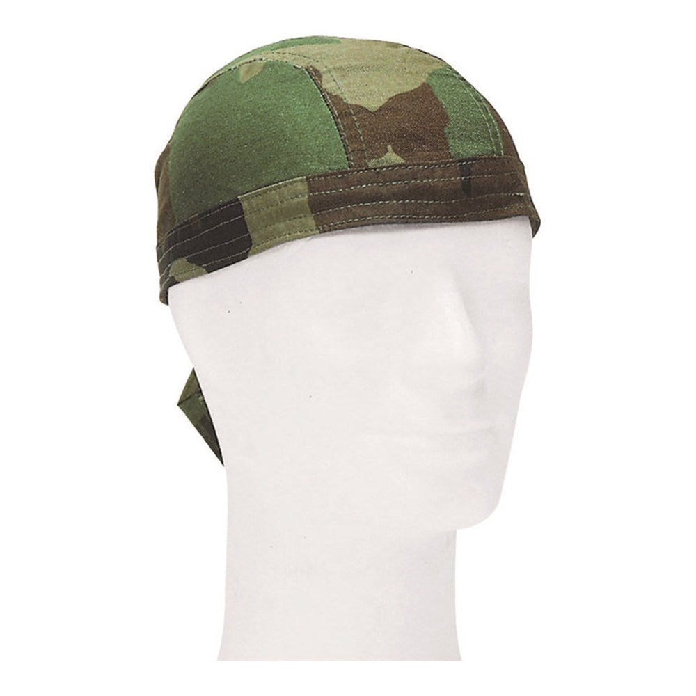 Bandana Woodland