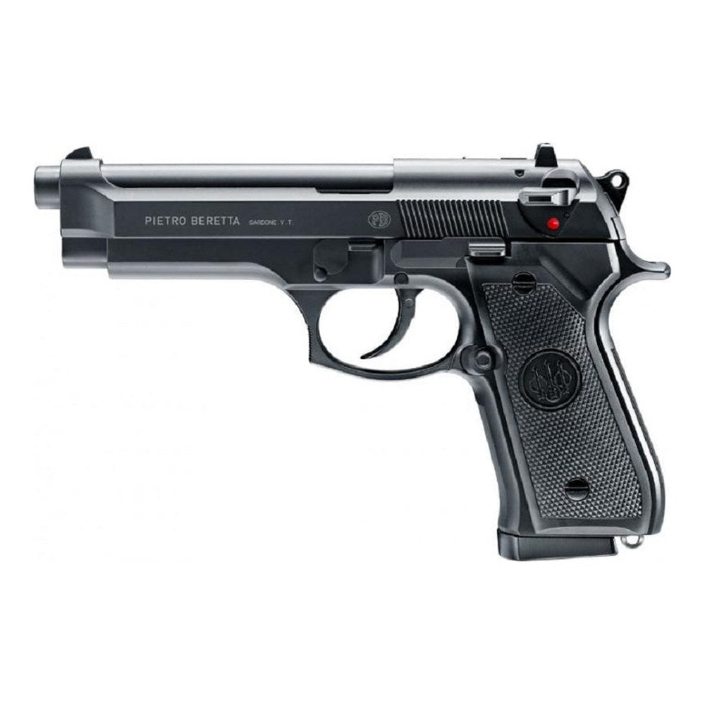 Beretta 92FS Noir CO2 Fixe 1.6J