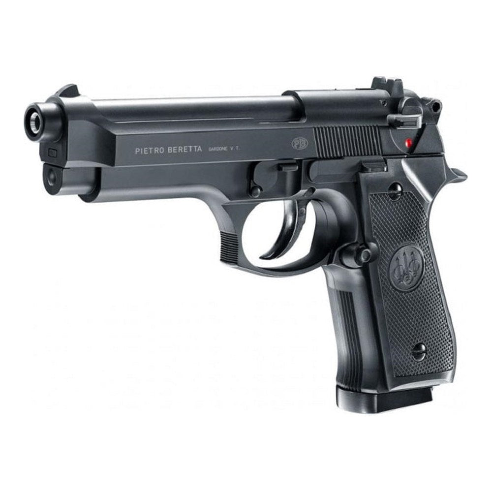 Beretta 92FS Noir CO2 Fixe 1.6J - photo 3