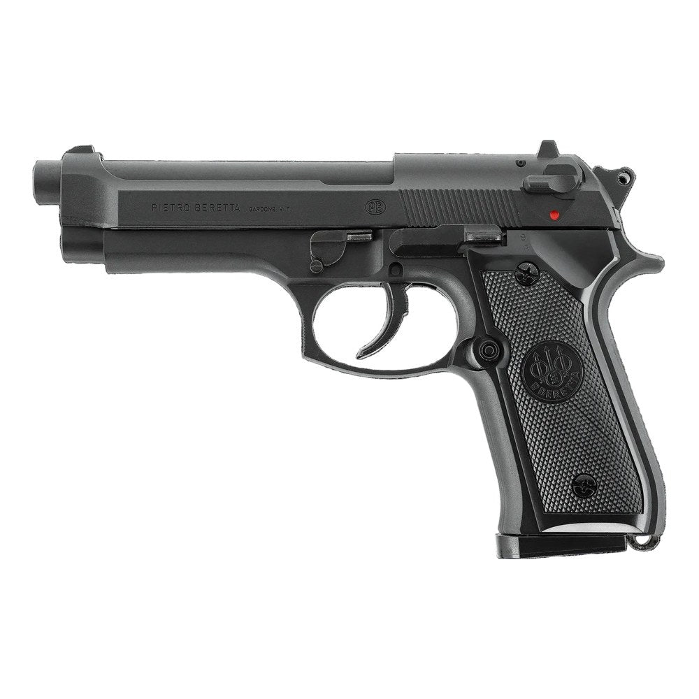 Beretta M92 FS PSS Noir SPRING 0.5J