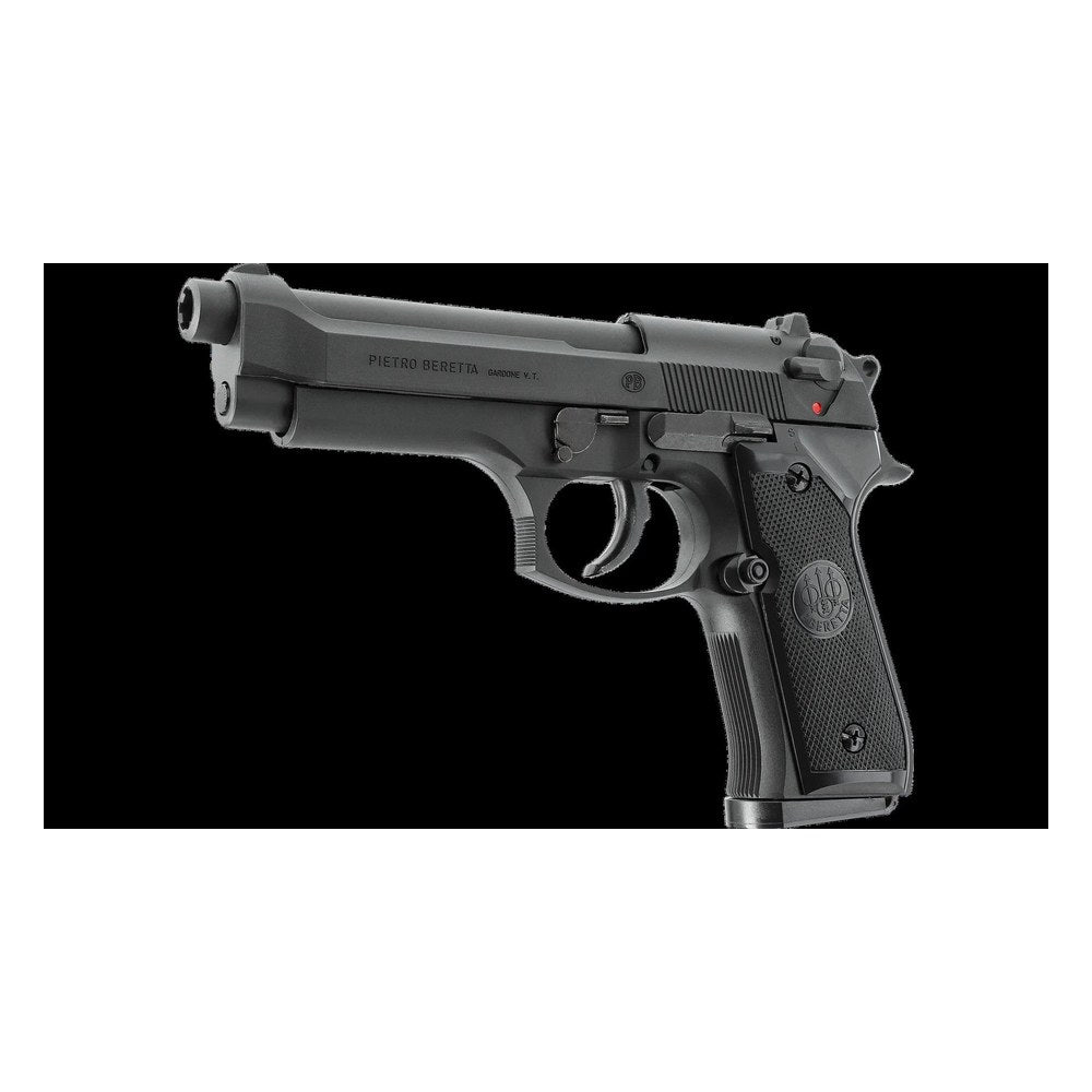 Beretta M92 FS PSS Noir SPRING 0.5J - photo 5