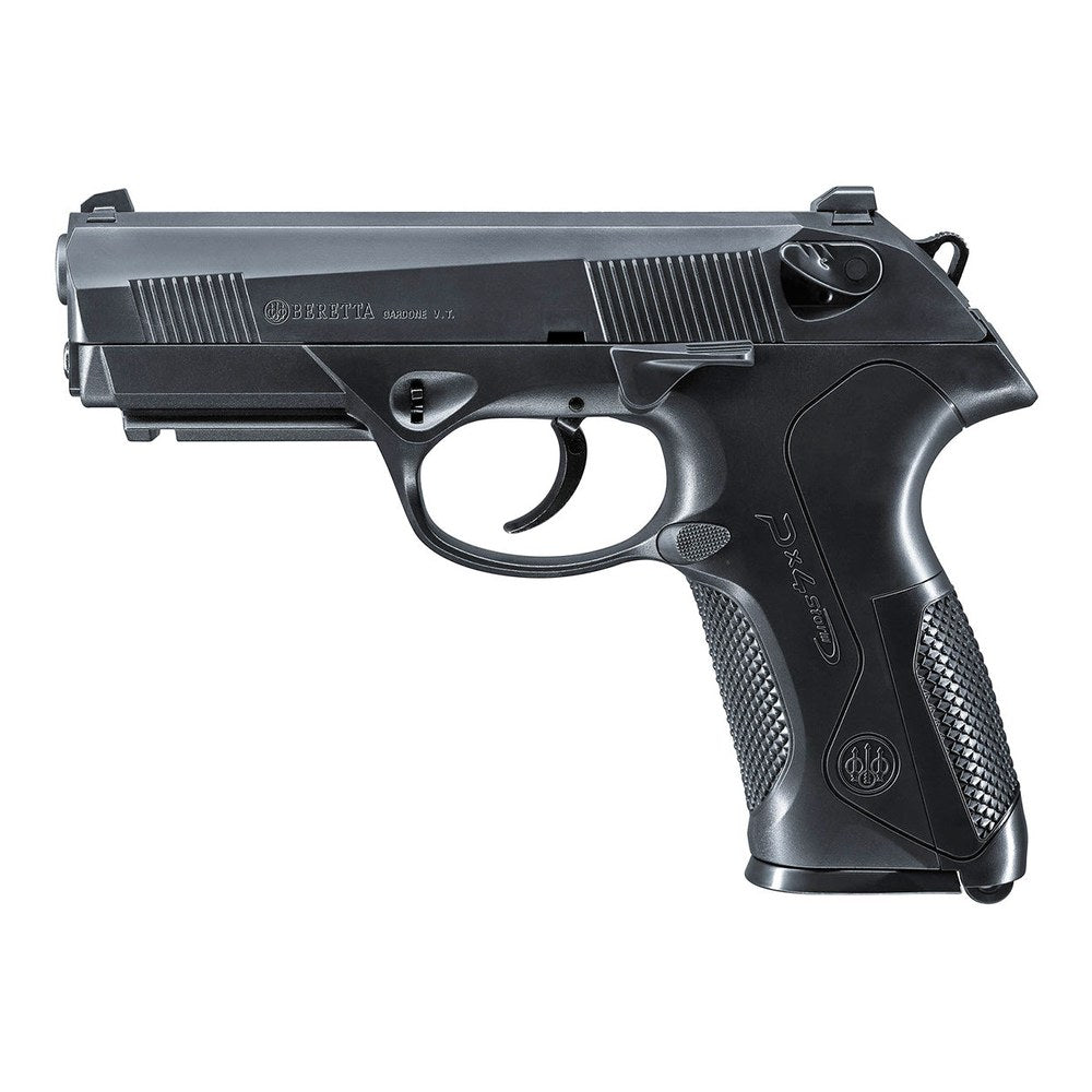 Beretta PX4 Storm Noir Culasse Metal SPRING 0,5J