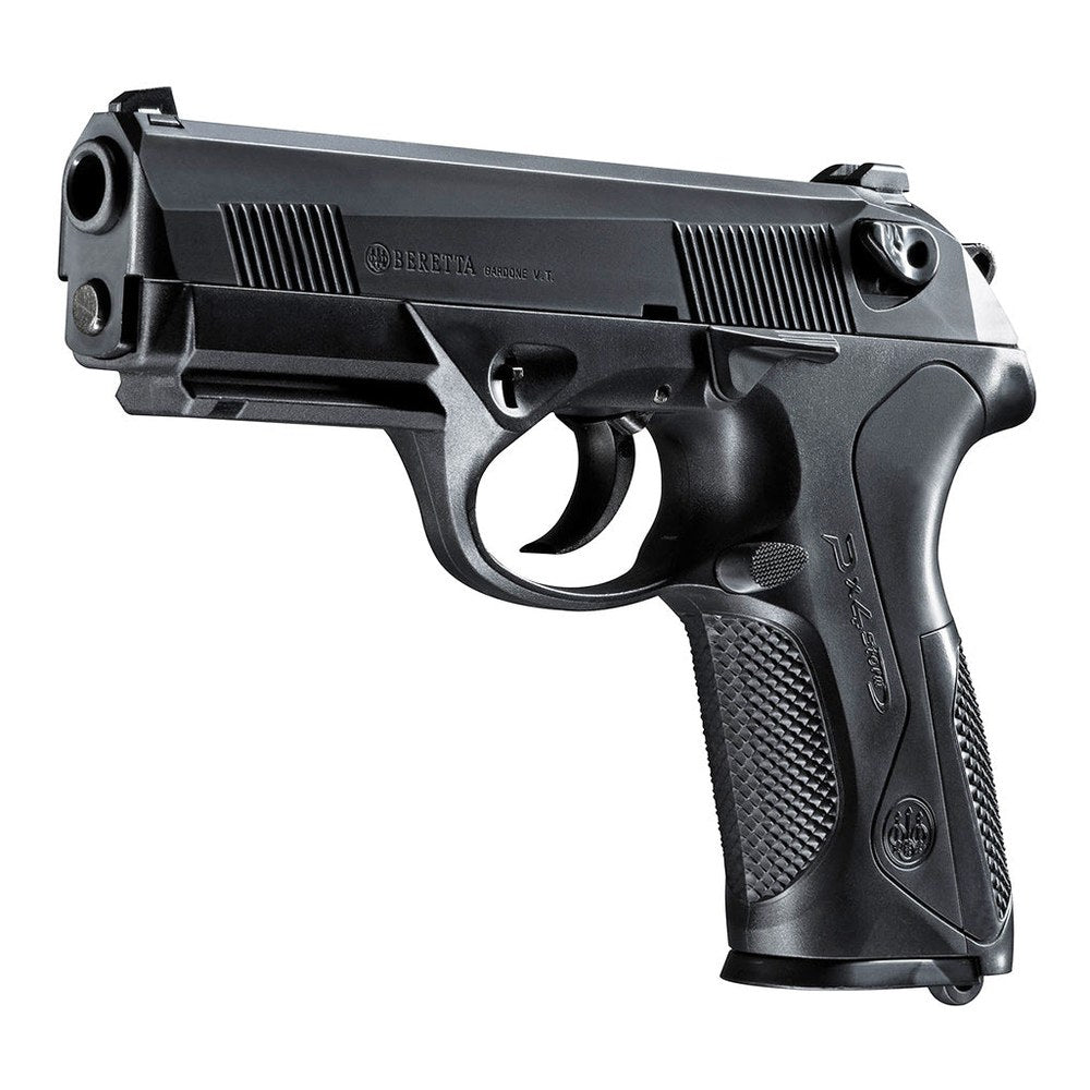 Beretta PX4 Storm Noir Culasse Metal SPRING 0,5J - photo 2