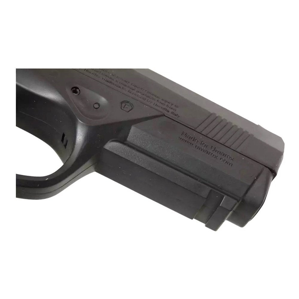 Beretta PX4 Storm Noir Culasse Metal SPRING 0,5J - photo 3