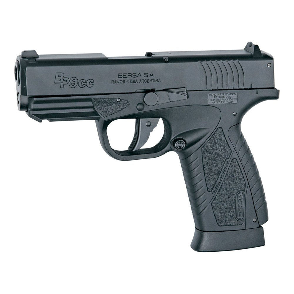 Bersa BP9CC CO2 Fixe 1.6J