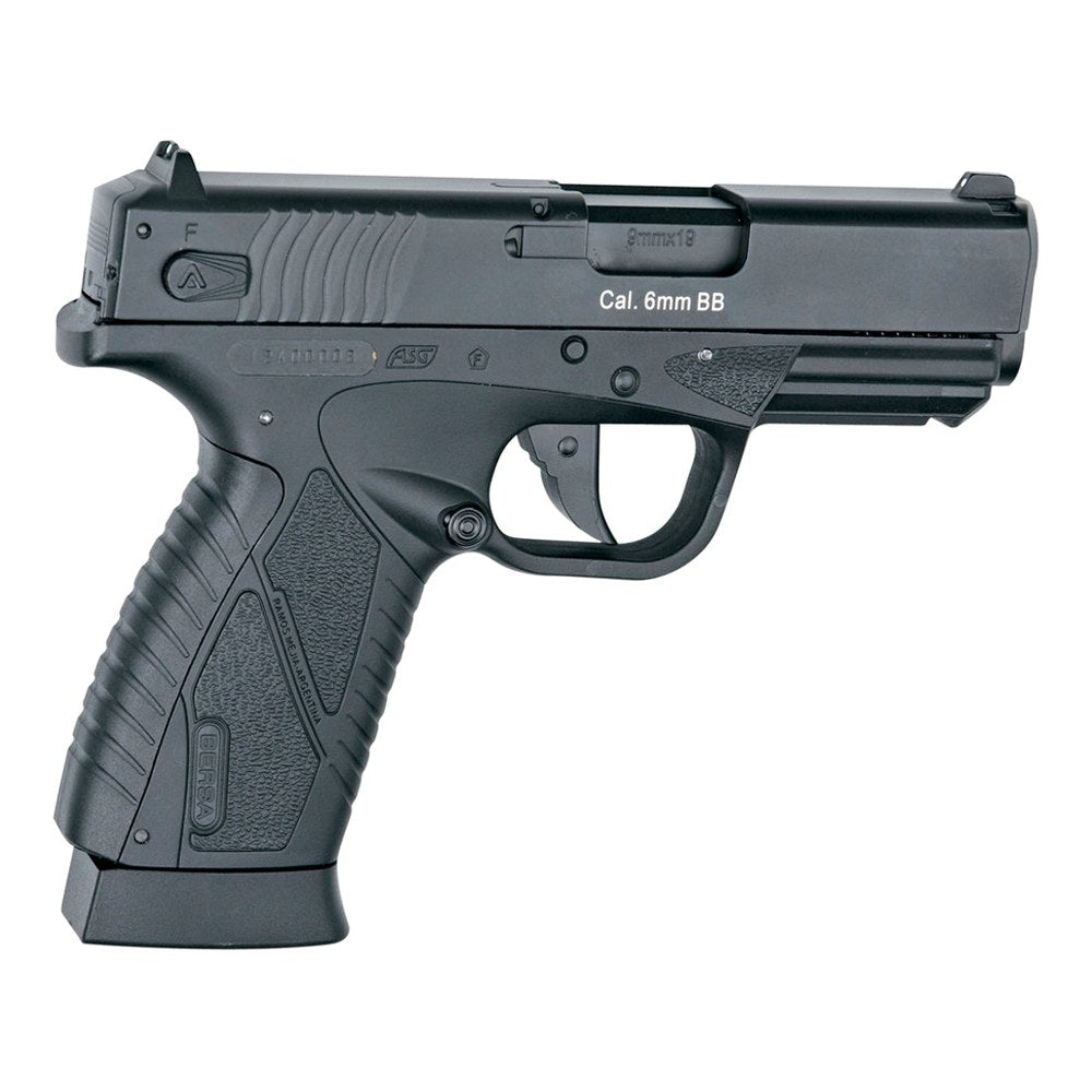 Bersa BP9CC CO2 Fixe 1.6J - photo 2