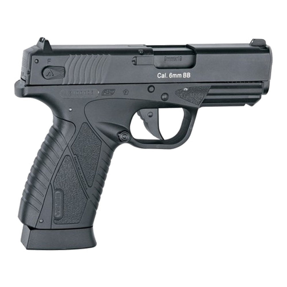 Bersa BP9CC Full Metal CO2 Blowback 1.5J - photo 2