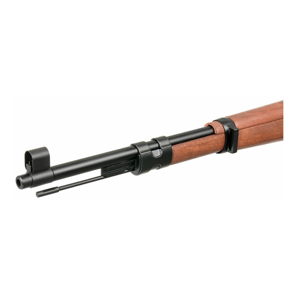 BlackOps KAR 98 fusil ressort 6mm Bois/Metal 1.5J - photo 3