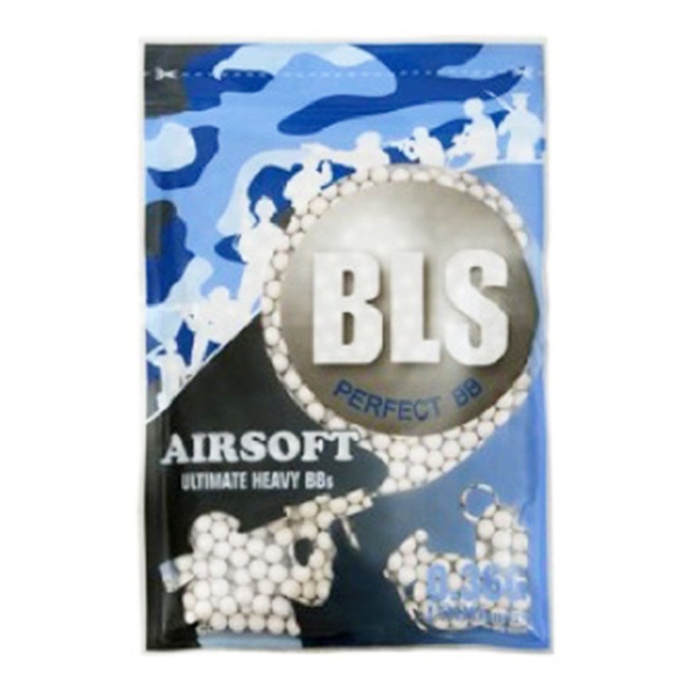 BLS Billes BIO 0.36g (x1000) sachet