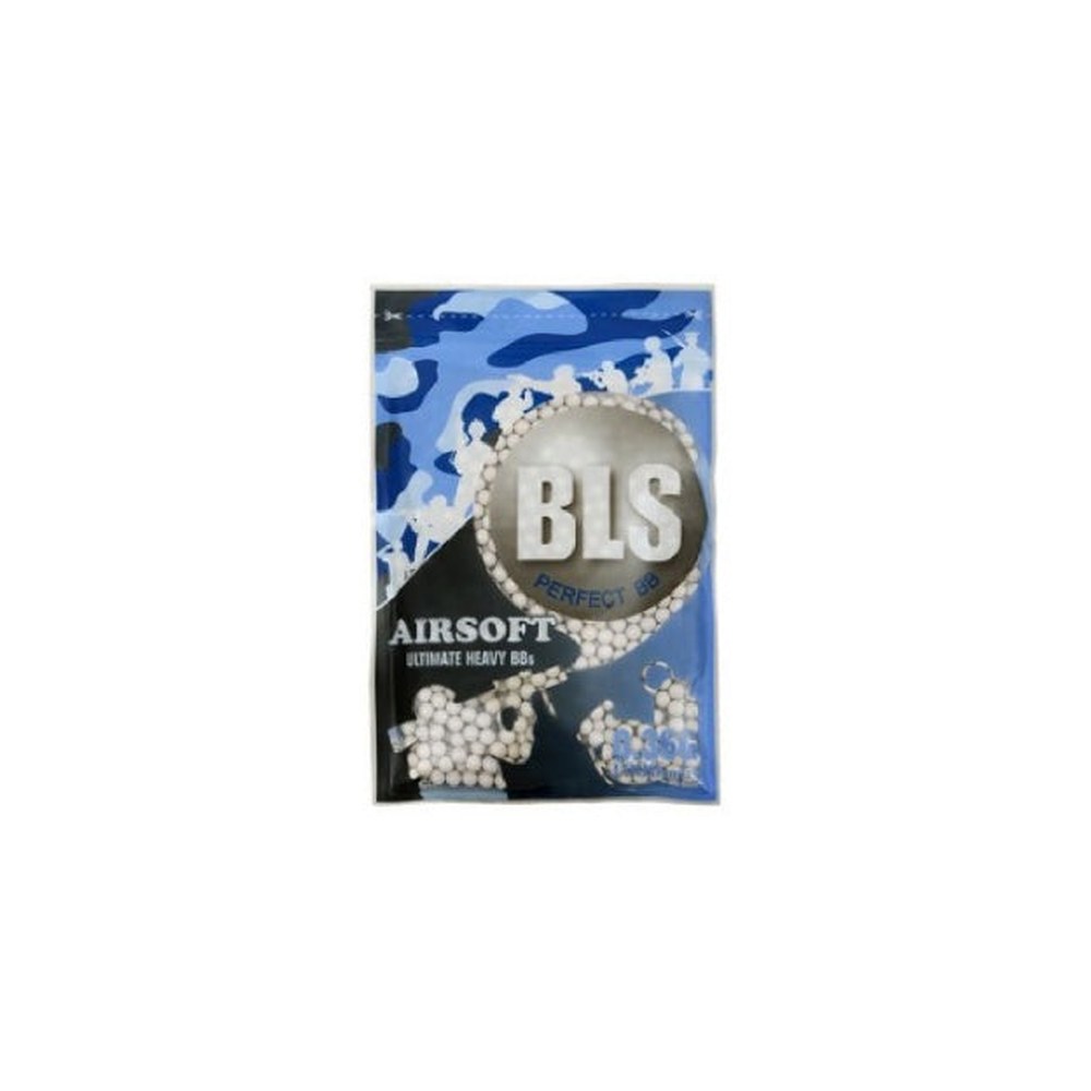 BLS Billes BIO 0.36g (x1000) sachet - photo 2