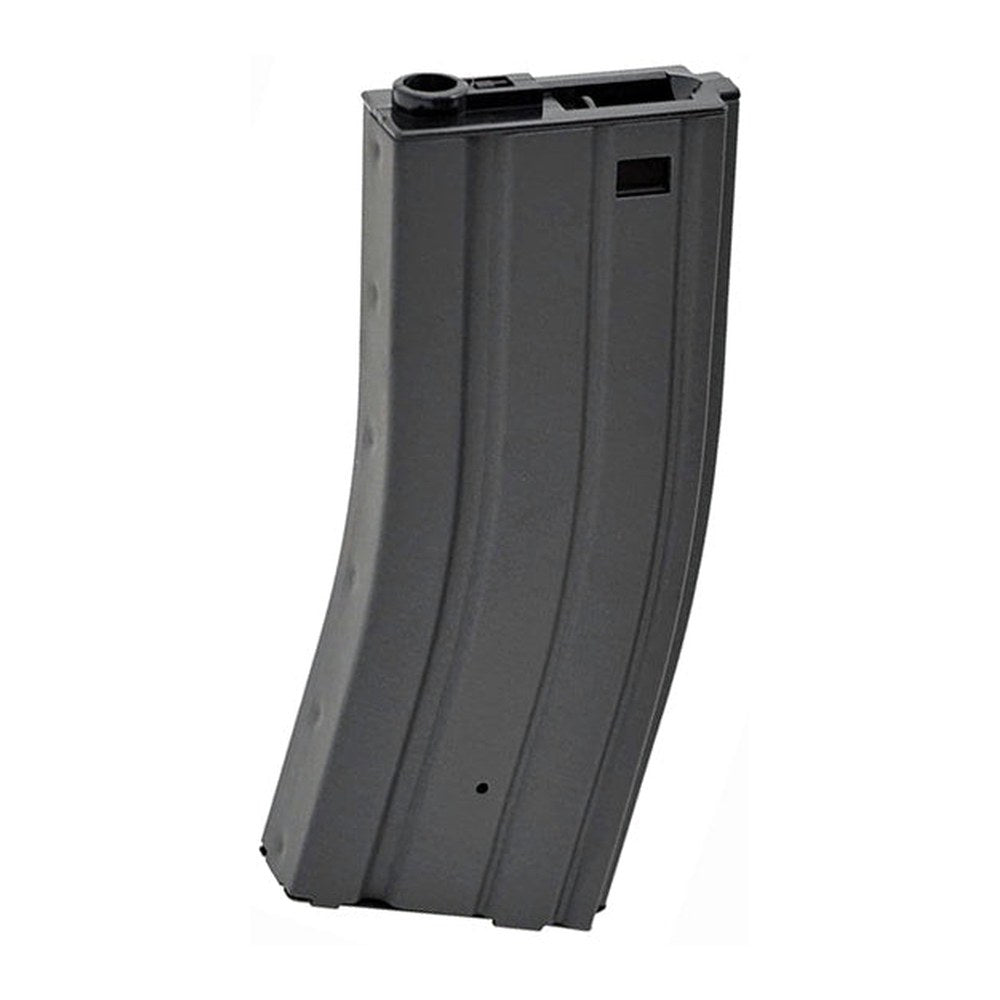 BO Chargeur M4 Low Cap Noir 60 billes Metal