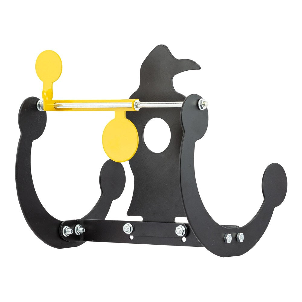 BO Cible Mobile sur Pivot Corbeau pour 4.5mm 20J Max. - photo 2