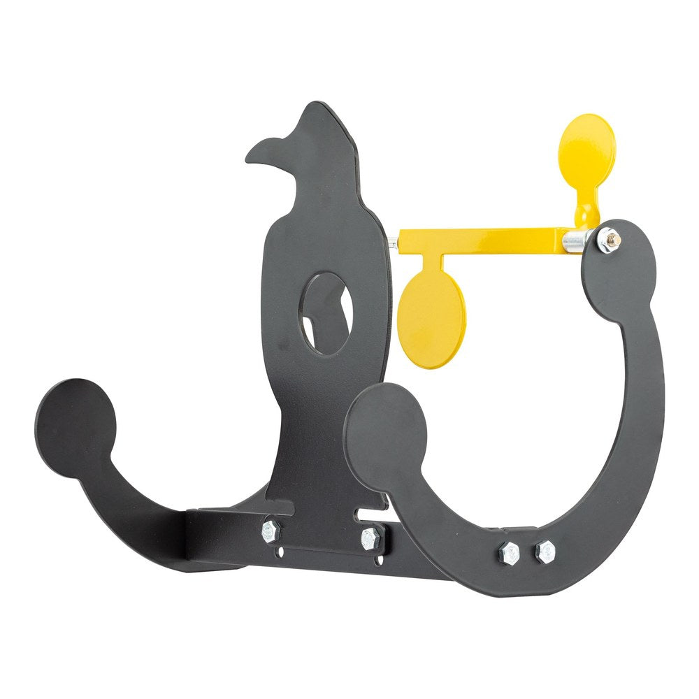 BO Cible Mobile sur Pivot Corbeau pour 4.5mm 20J Max. - photo 3