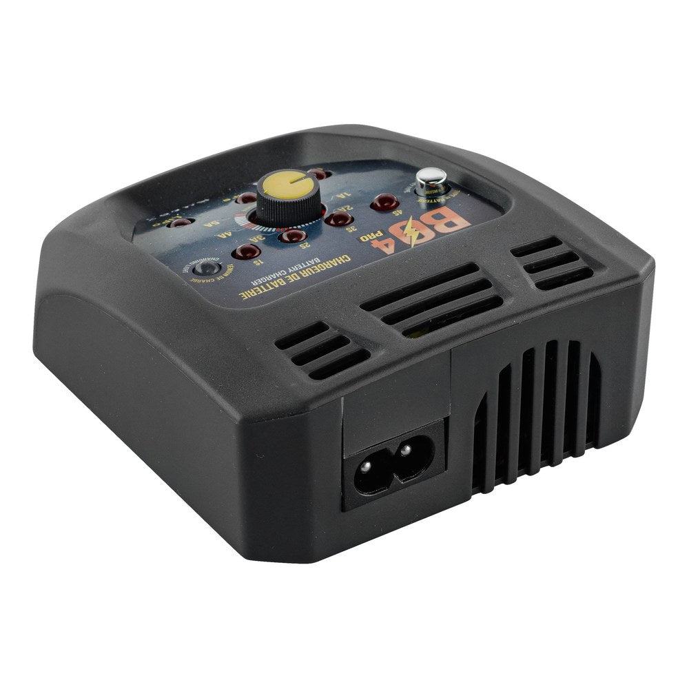 BO Manufacture Chargeur intelligent NiMH LiPo LiFe - photo 2