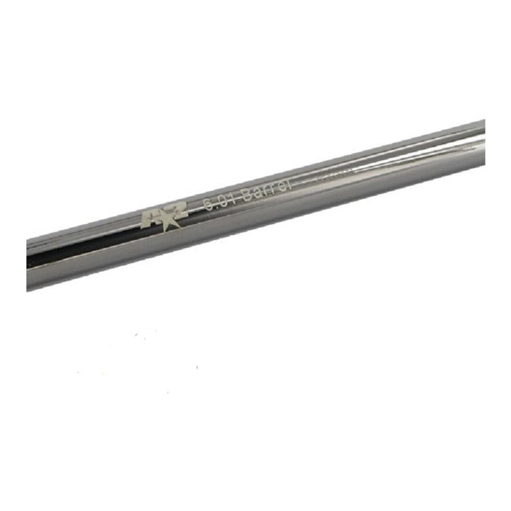 Canon de precision 6,01x256mm pour SCAR GAZ Blowback