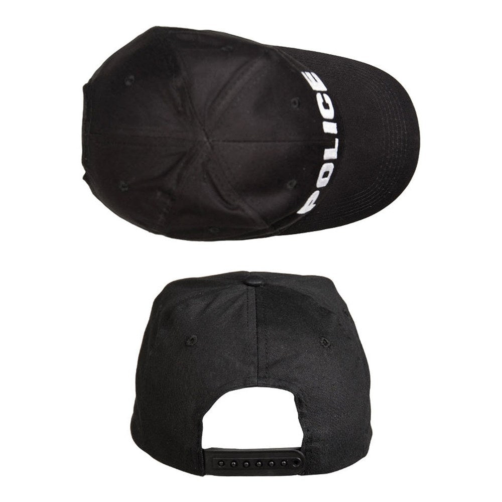 Casquette POLICE BK - photo 2