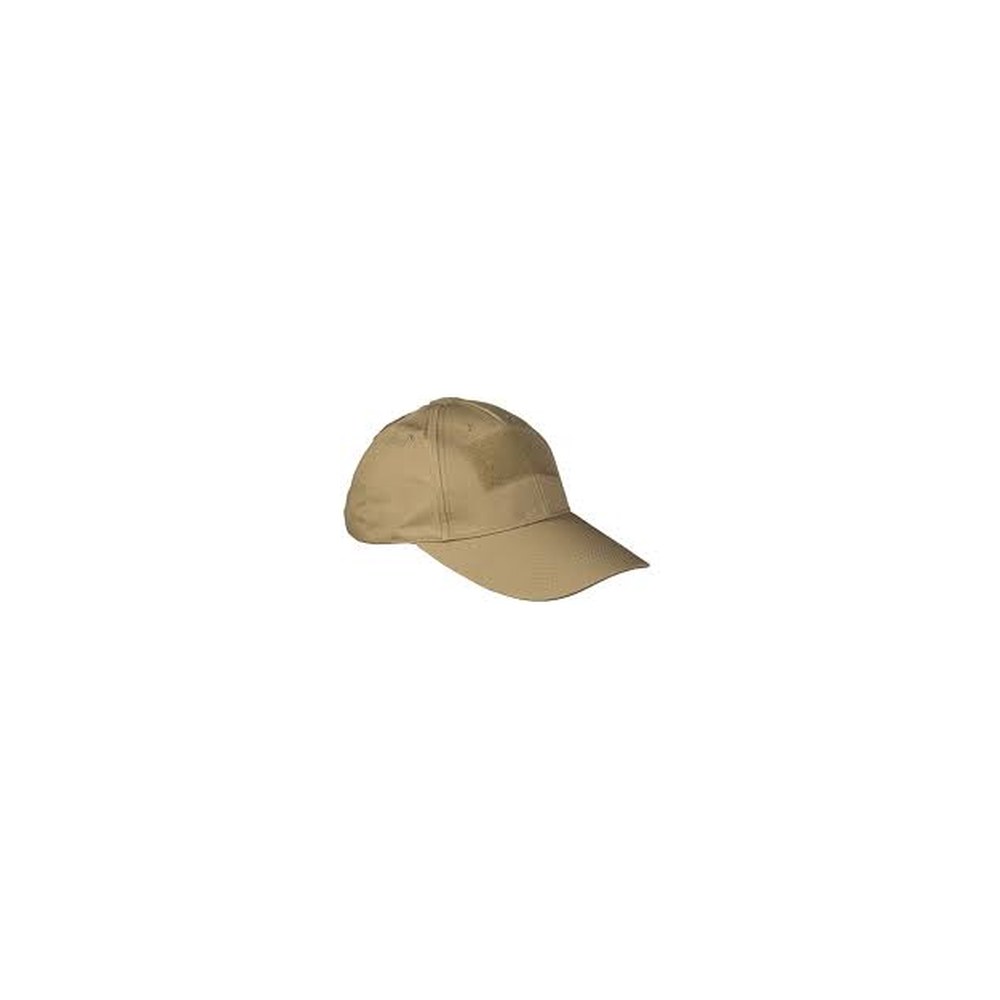 Casquette type Baseball Coyote